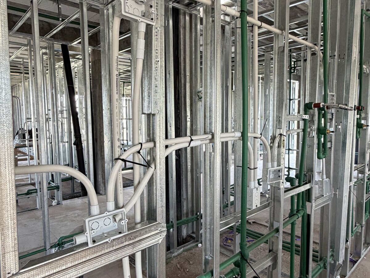 Equipo TMS Construcciones